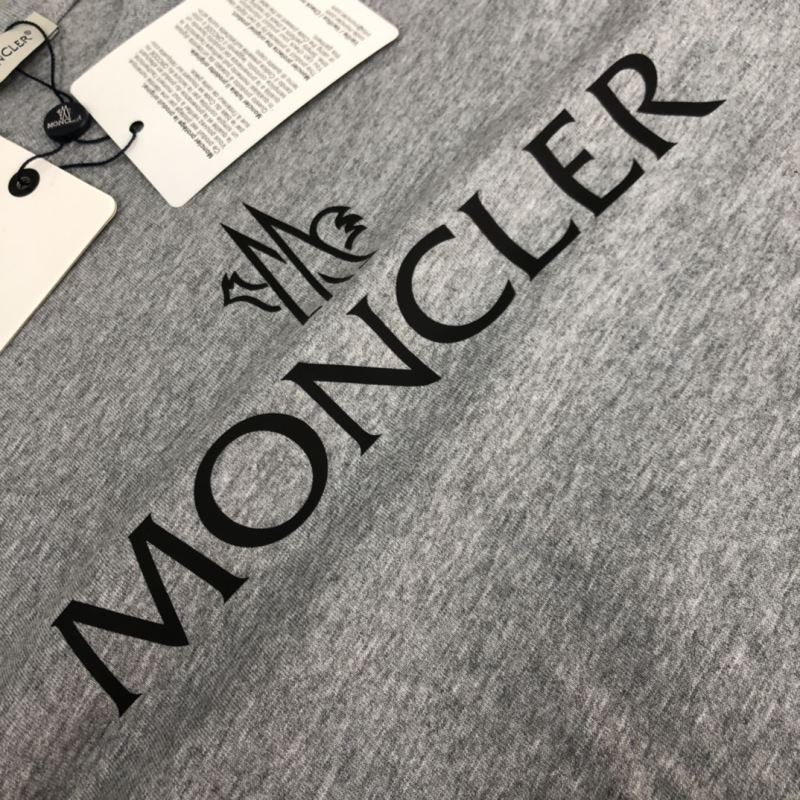 Moncler T-Shirts